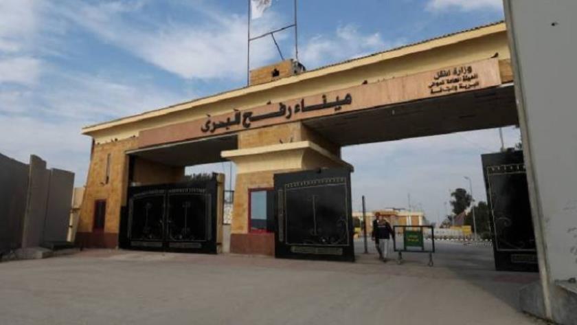 Iranpress: Rafah Crossing to Reopen Monday Amid Ongoing Disputes Over Prisoners