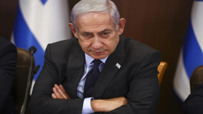 Iranpress: ICC Rejects Israel’s Appeal Against Arrest Warrants for Netanyahu, Gallant