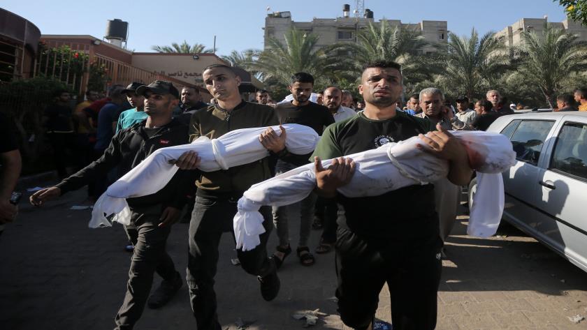 Iranpress: Israeli Regime Violates Ceasefire 50 Times, Martyrs 38 Palestinians
