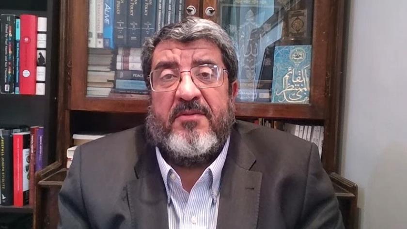 Iranpress: Iranian Political Expert Weighs in on Expiration of UN Resolution 2231