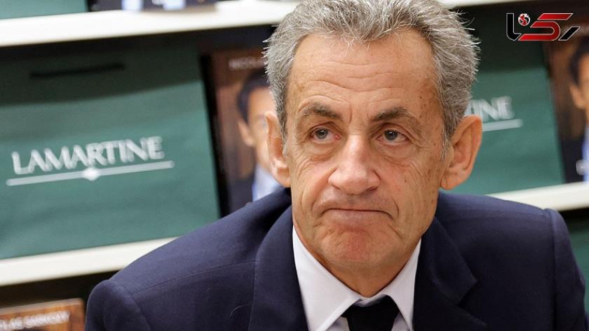 Iranpress: Former French President to Serve Prison Term