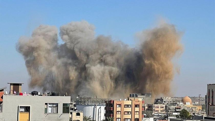 Iranpress: Israel Violates Gaza Ceasefire 80 Times , Killing 97 and Injuring 230