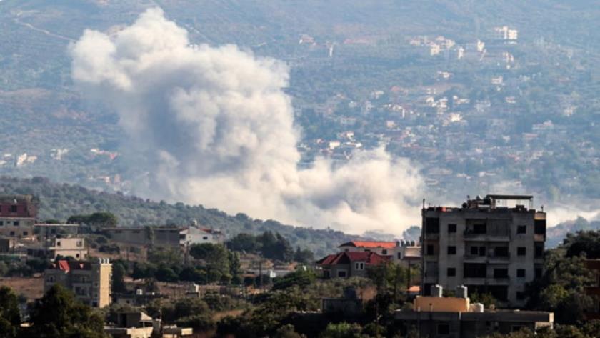 Iranpress: Israel Hits Southern Lebanon Again Amid Ceasefire Violation