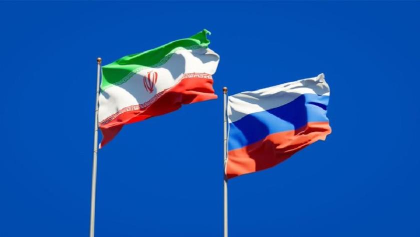 Iranpress: Russia Signals Readiness to Deepen Cooperation With Iran