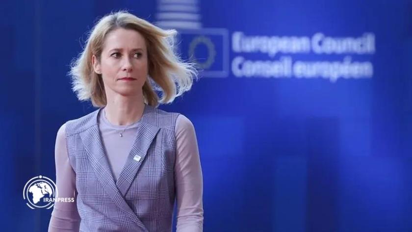 Iranpress: EU keeps Israel Sanctions on the Table as Gaza Ceasefire Falters