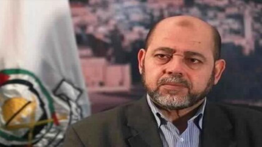 Iranpress: Senior Hamas official: Israel Must Pay for Gaza’s Reconstruction
