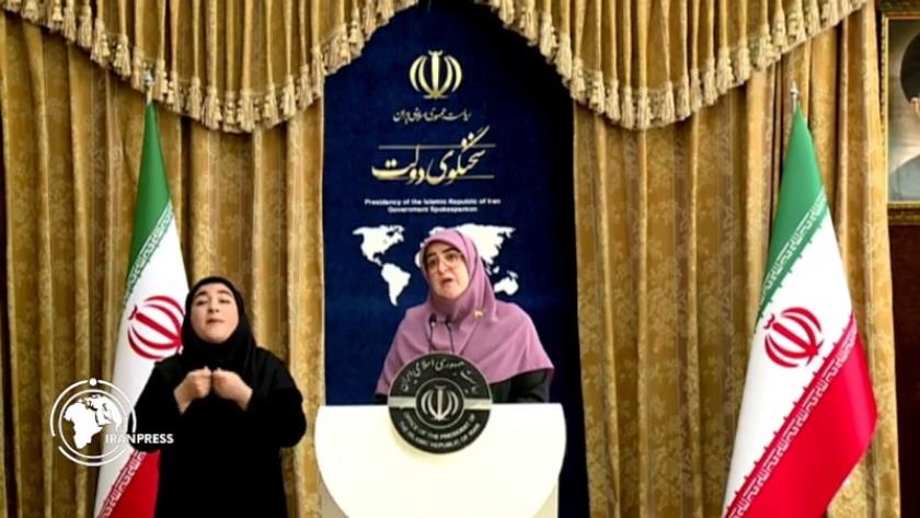 Iranpress: Iran Warns Against Western Obstruction as UNSC Nuclear Oversight Has Ended