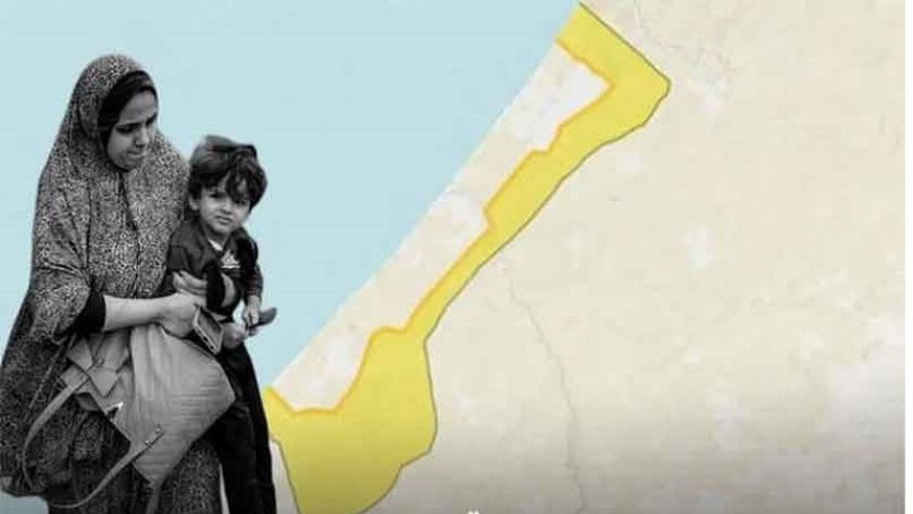 Iranpress: Israel Expands 