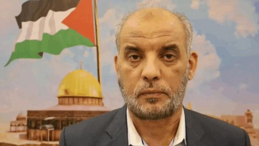 Iranpress: Hamas Serious About Implementing Agreement, Advancing National Unity: Official