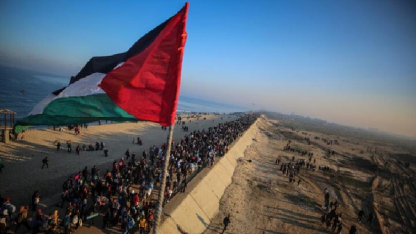 Iranpress: Palestinian Factions Issue Joint Statement on Unity and Gaza Reconstruction