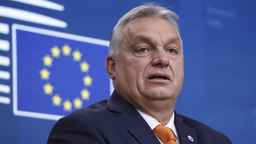 Iranpress: Hungary Pushes Back Against U.S. Sanctions on Russian Oil