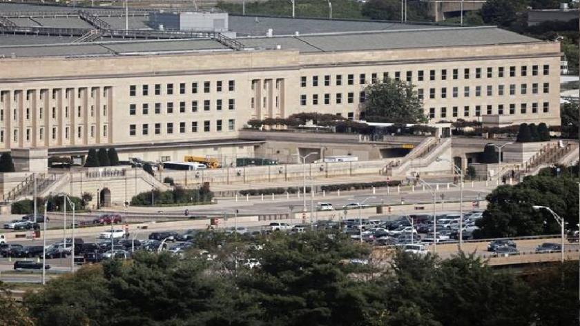 Iranpress: Anonymous Donations for Pentagon  Spark Controversy Amid Shutdown