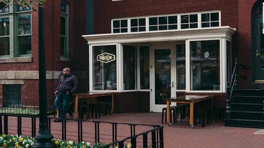 Iranpress: Shouk, Israeli-Linked Restaurant, Shuts Down in D.C