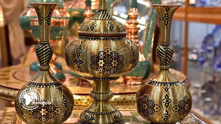 Iranpress: Iran’s Cultural Pavilion Draws Crowds at Riyadh Season 2025 