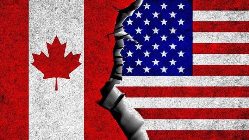 Iranpress: U.S.-Canada Trade Tensions Rise as Trump Halts Negotiations