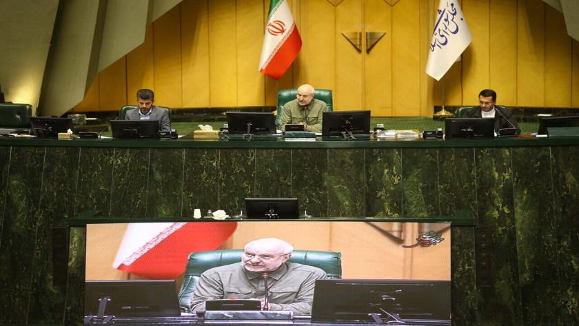 Iranpress: Qalibaf: Iran, Russia, China