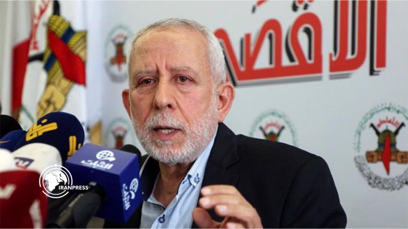 Iranpress: Al-Hindi: Gaza Governance Can Shift, But Sovereignty Must Stay Palestinian