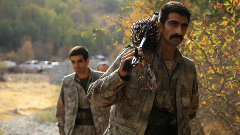 Iranpress: PKK Withdraws Forces From Turkey as Disarmament, Peace Process Advance