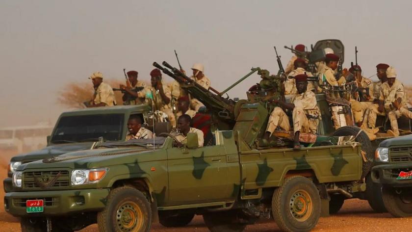 Iranpress: Rapid Support Forces Kills 47 Civilians in Sudan’s North Kordofan