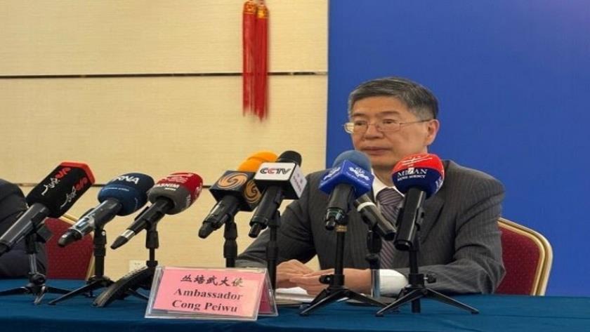 Iranpress: China Calls for Diplomacy as the Only Solution to Iran’s Nuclear Issue