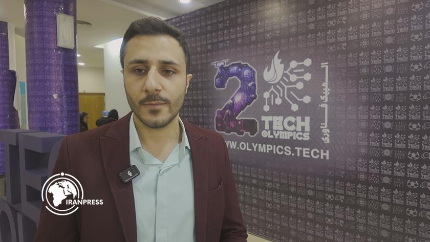 Iranpress: Tech Olympics 2025: Igniting a Wave of Global Innovation in Iran