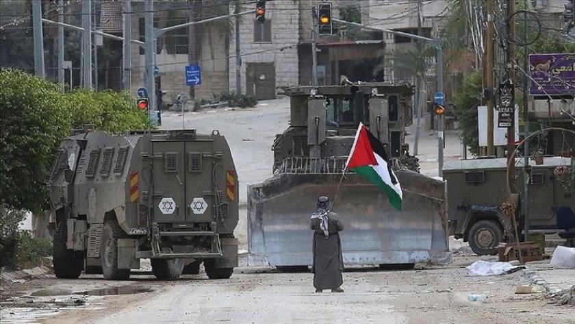 Iranpress: Israeli Raids in West Bank Spark Outrage 