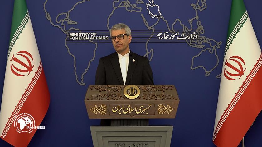 Iranpress: Iran