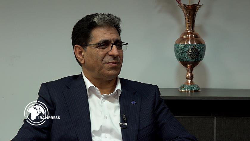 Iranpress: SHASTA Unveils Strategy for Innovation, Self-Reliance, Global Expansion 