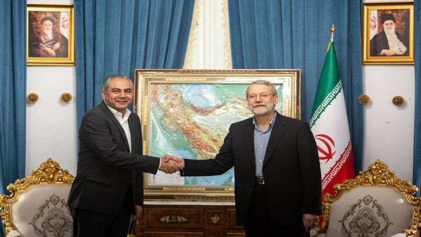 Iranpress: Iran, Pakistan Eye Deeper Cooperation in Security and Regional Stability