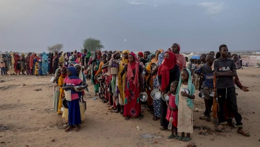 Iranpress: Reports of Mass Killings and Ethnic Cleansing After El-Fasher Falls to Sudan’s RSF