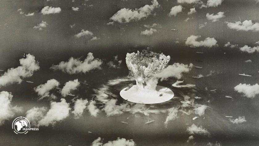 Iranpress: U.S. to Resume Nuclear Weapons Testing 