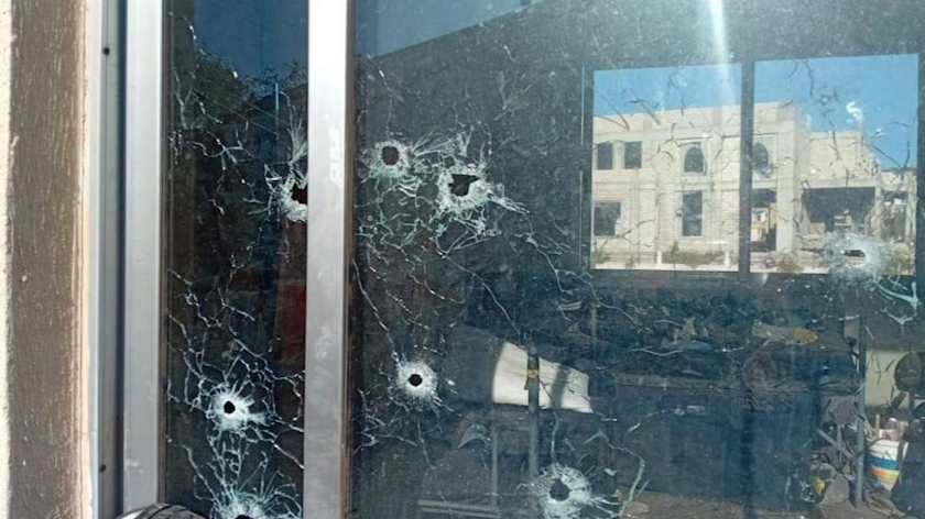 Iranpress: Israeli Forces Launch Aggression on Blida, South Lebanon