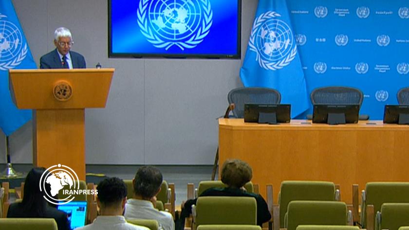 Iranpress: UN Warns Against Consequences of U.S. Nukes Test Announcement