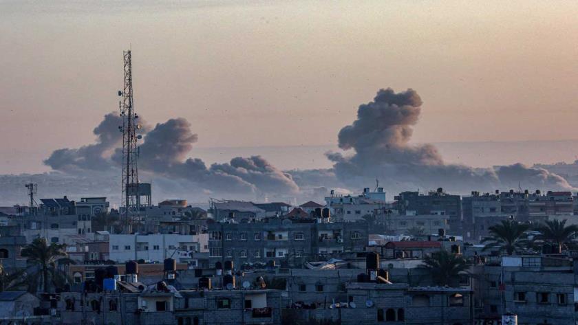 Iranpress: Israeli Forces Kill At Least 213 Palestinians Amid Ongoing Ceasefire