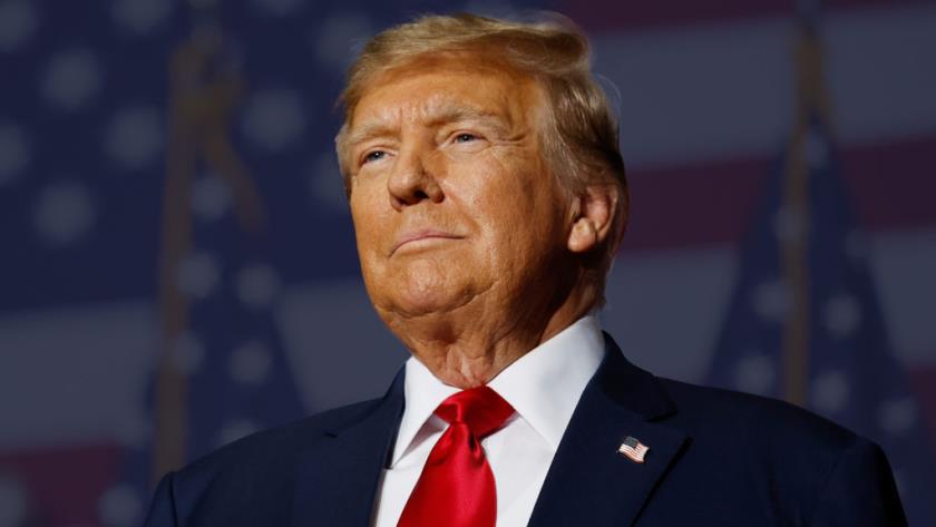 Iranpress: Poll: Most Americans Blame Trump for Inflation