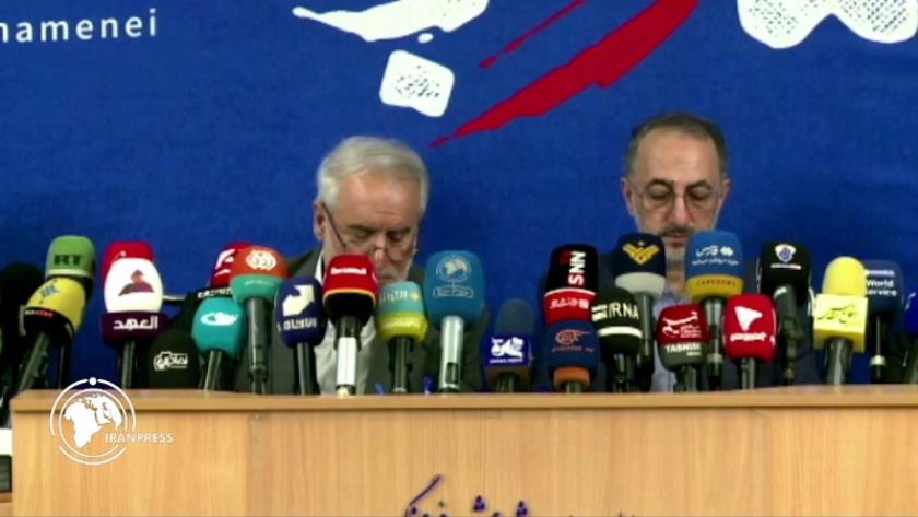 Iranpress: Iran Hosts Forum Examining Western Civilization and Global Hegemony