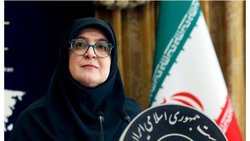 Iranpress: Iran Confirms Receiving Messages to Resume Talks