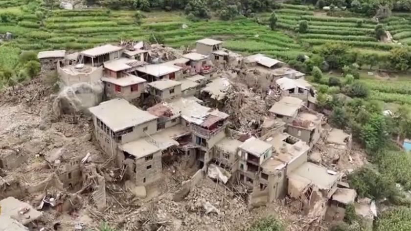 Iranpress: Powerful 6.3-Magnitude Quake Strikes Afghanistan, 30 killed, 250 Injured