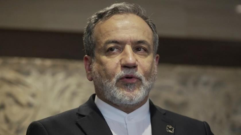 Iranpress: Iran’s FM Araghchi Welcomes “Realistic” IAEA, Omani Remarks