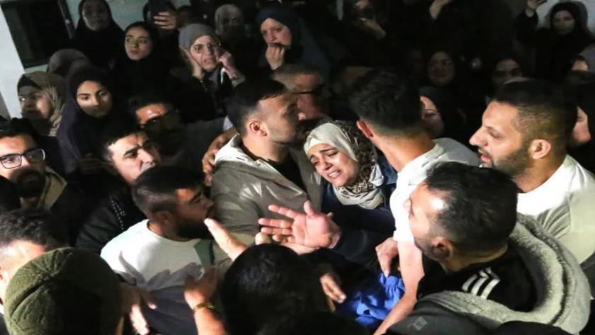 Iranpress: ​​​​​​​Israeli Kills 236 Palestinians Since Ceasefire 