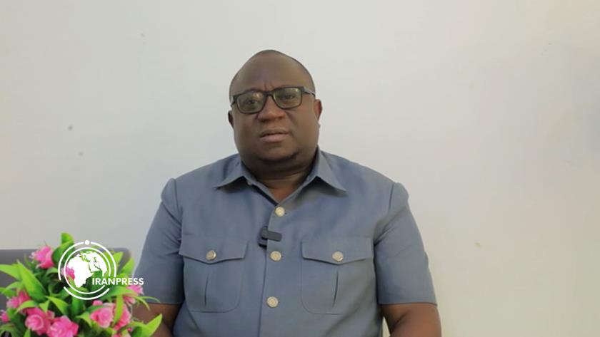 Iranpress: Nigeria Rejects U.S. Threat, Accuses Foreign Powers of Fueling Insecurity