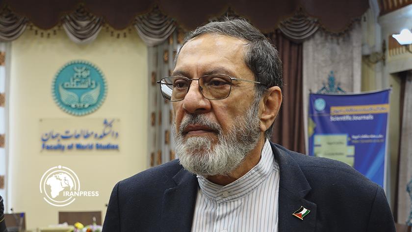 Iranpress: Global Awakening: Gaza Genocide Sparks Worldwide Protests