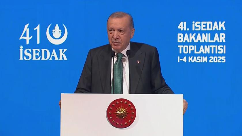 Iranpress: Erdogan Criticizes Israel Over Gaza, Calls for Increased Humanitarian Aid