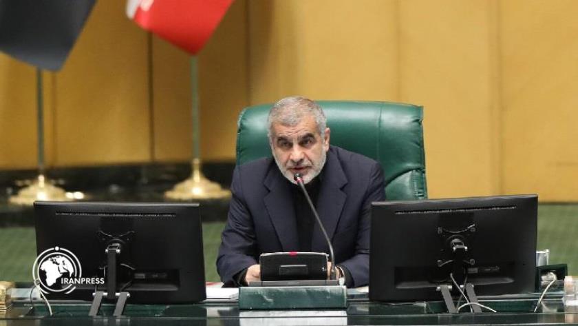Iranpress: Parl. Speaker