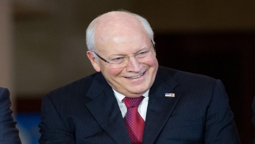 Iranpress: Dick Cheney, Iraq War Architect, Dies at 84 