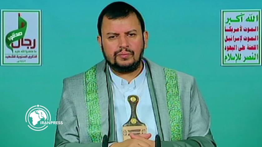 Iranpress: Ansarullah Leader Warns of Regional Confrontation With Israel, Its Allies