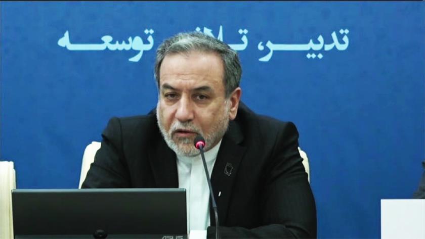 Iranpress: Araghchi Calls for Economic Diplomacy to Expand Iran’s Global Trade Reach