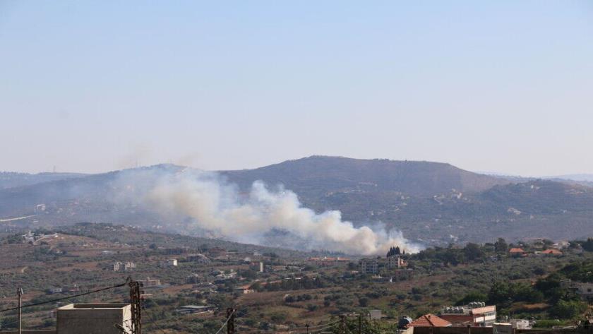 Iranpress: Israeli Airstrike on South Lebanon Leaves One Martyred, Several Injured