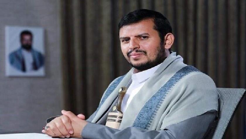 Iranpress: Yemen’s Ansarullah Leader Highlights Role in Supporting Gaza