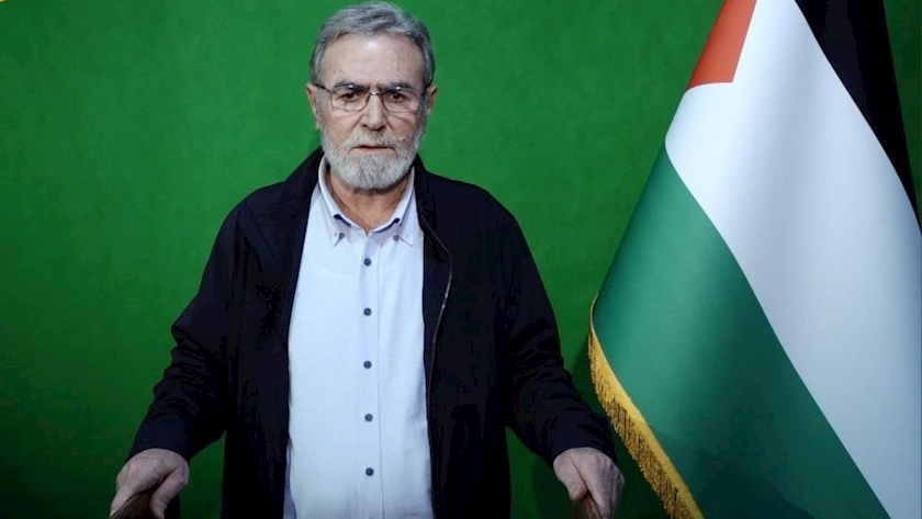 Iranpress: Palestinian Islamic Jihad Urges Legal Action Against Israel